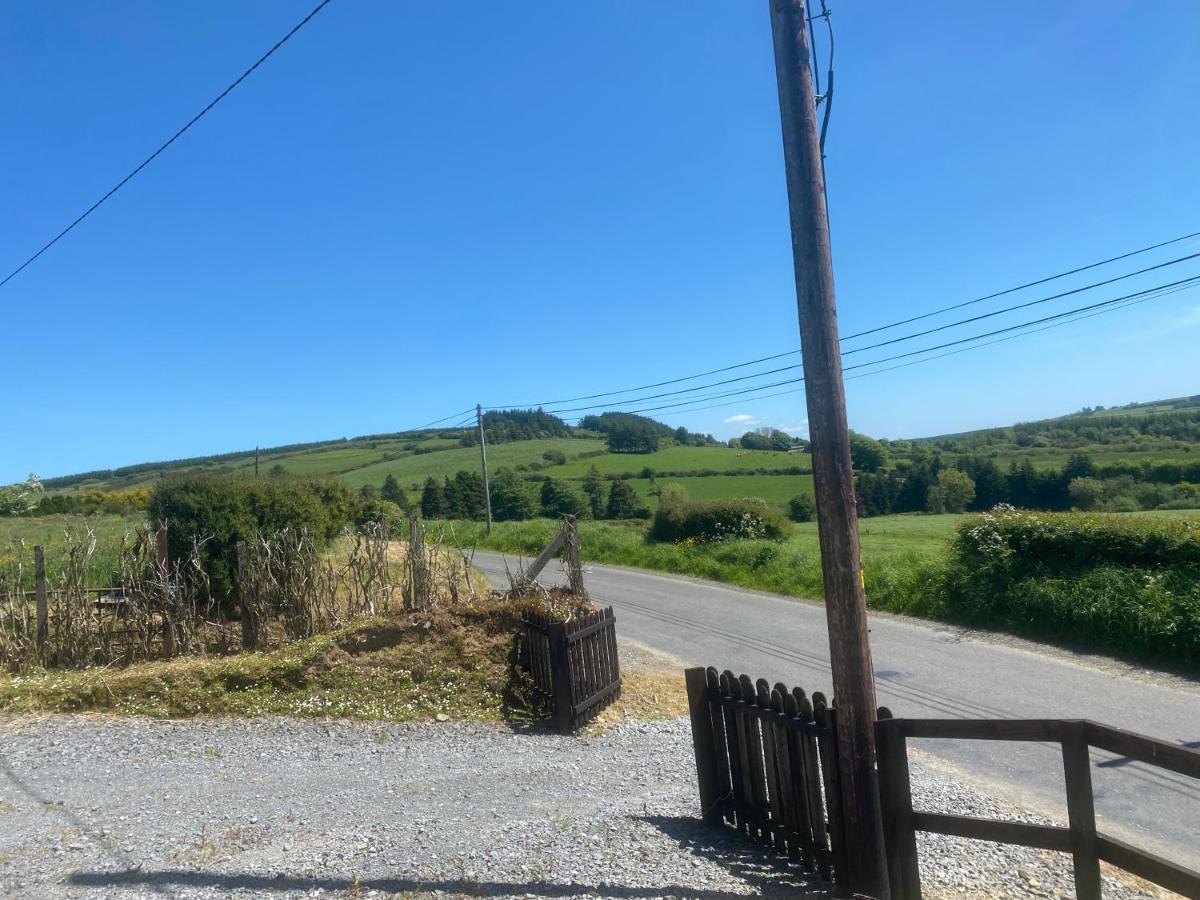 Meelin Cottage Cork Dış mekan fotoğraf